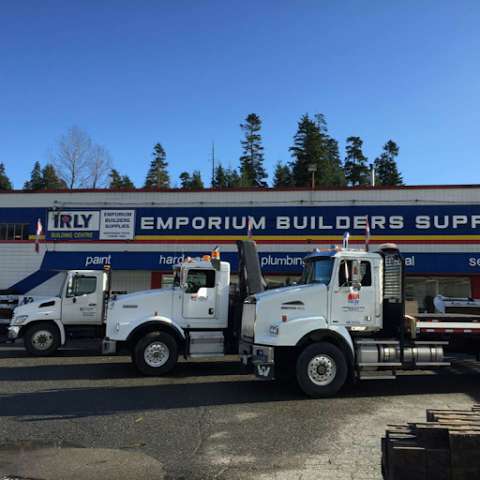 Emporium Builders Supplies Ltd