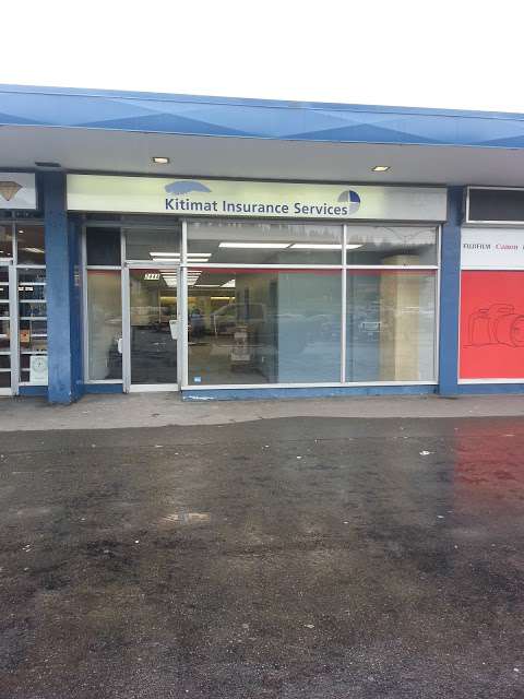 Kitimat Insurance Services Ltd