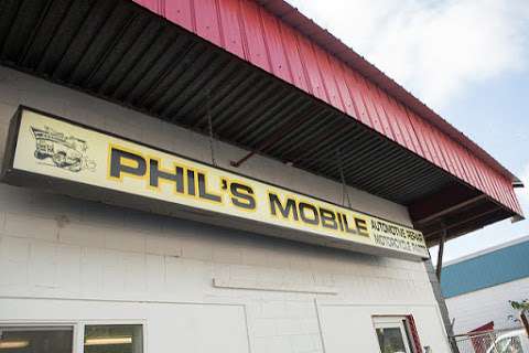 Phil's Mobile Service