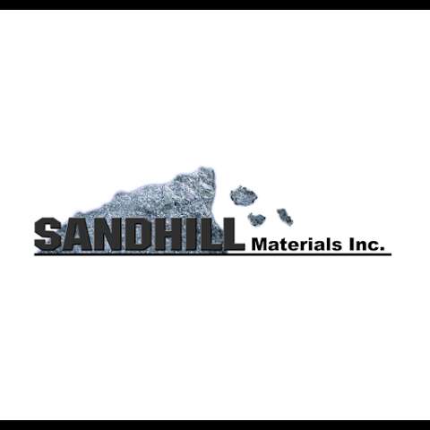 Sandhill Materials Inc.
