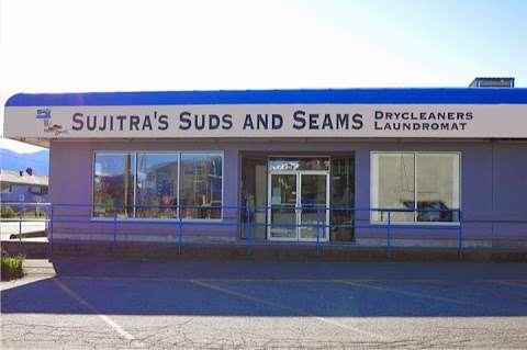 Sujitra's Suds & Seams