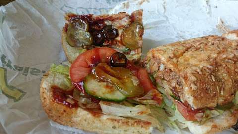 Subway Subway